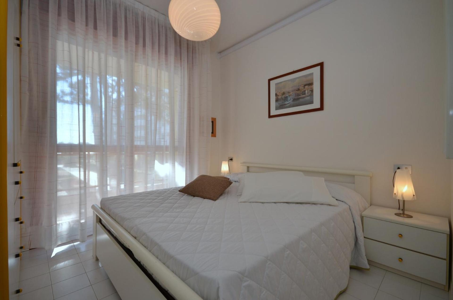 Appartamenti Betania Bibione Bagian luar foto