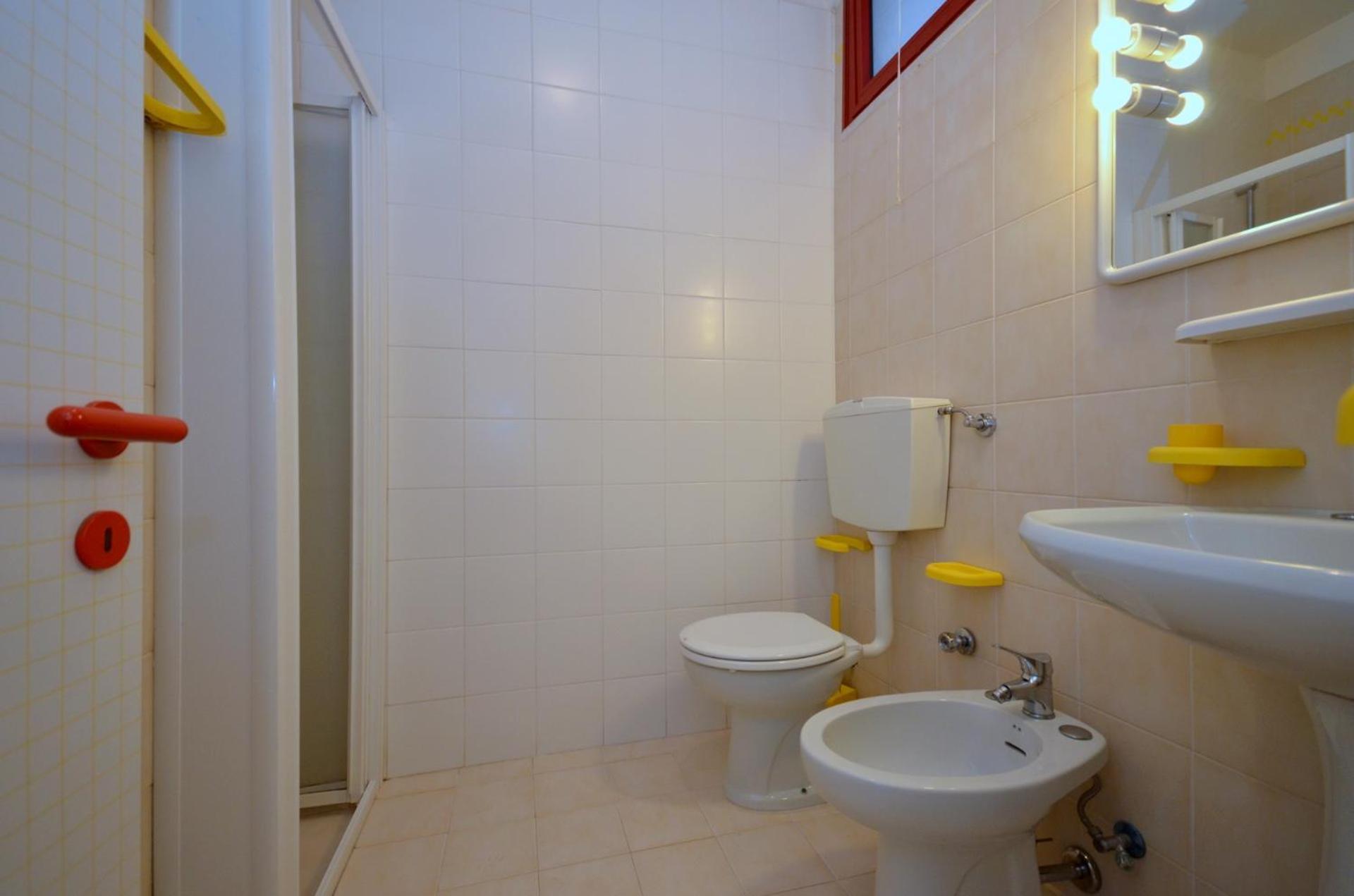 Appartamenti Betania Bibione Bagian luar foto